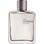 Homem Madeiras by Natura