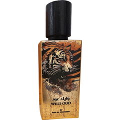 Wild Oud / وايلد عود von Ard Al Zaafaran / ارض الزعفران التجارية