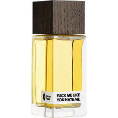 Fuck Me Like You Hate Me von Hidden Desire