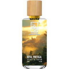 Royal Portugal by The Dua Brand