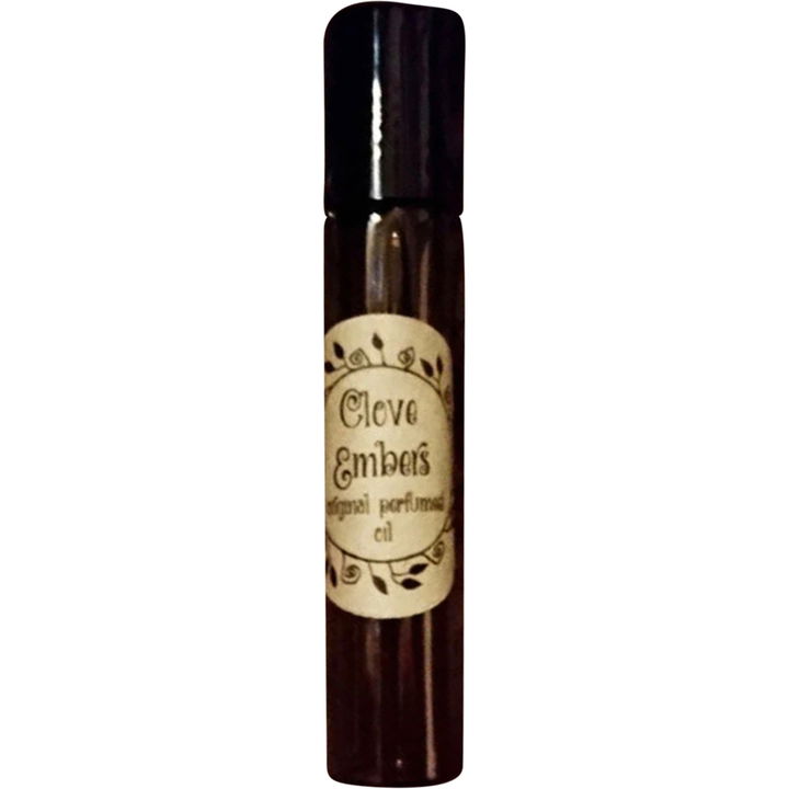 Clove Embers von Simons Nest Clove Embers von Simons Nest