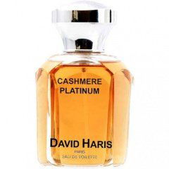 Cashmere Platinum von David Haris