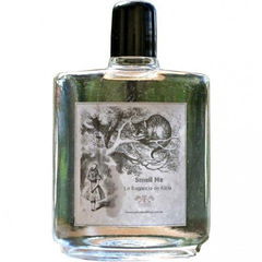 Smell Me - La Fragrancia de Alicia by Arkadia Aromas y Sabores de Autor