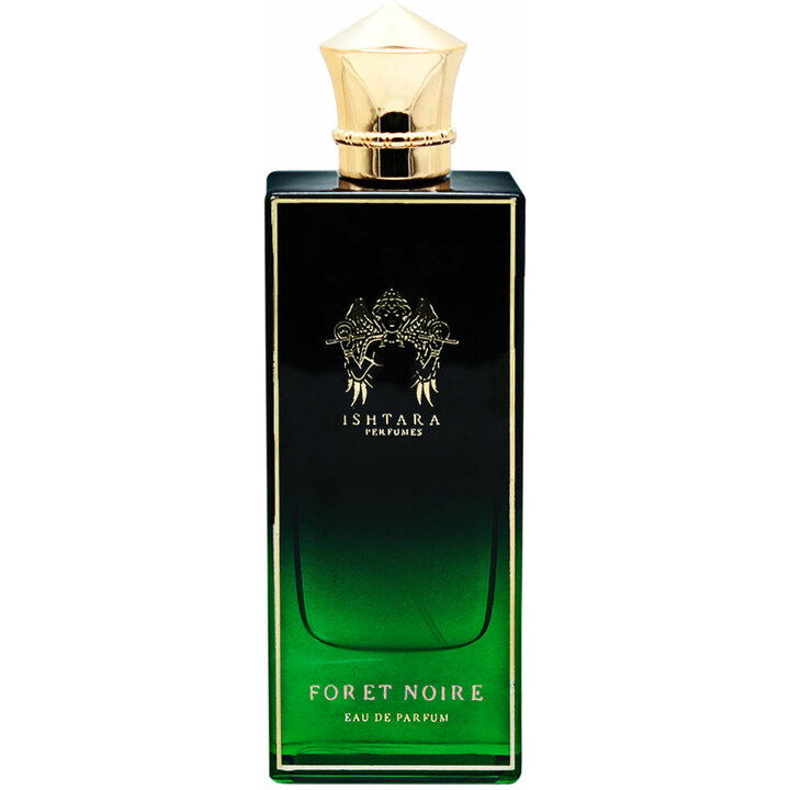 Foret Noire von Ishtara