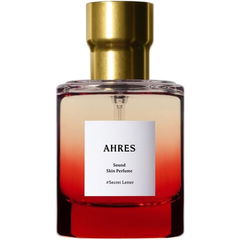 #Secret Letter / #シークレットレター by Ahres / アーレス