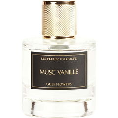 Musc Vanille von Les Fleurs du Golfe
