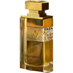 L'Impertinente von Parfums Pergolèse