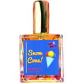 Snow Cone! by Sugar Milk!