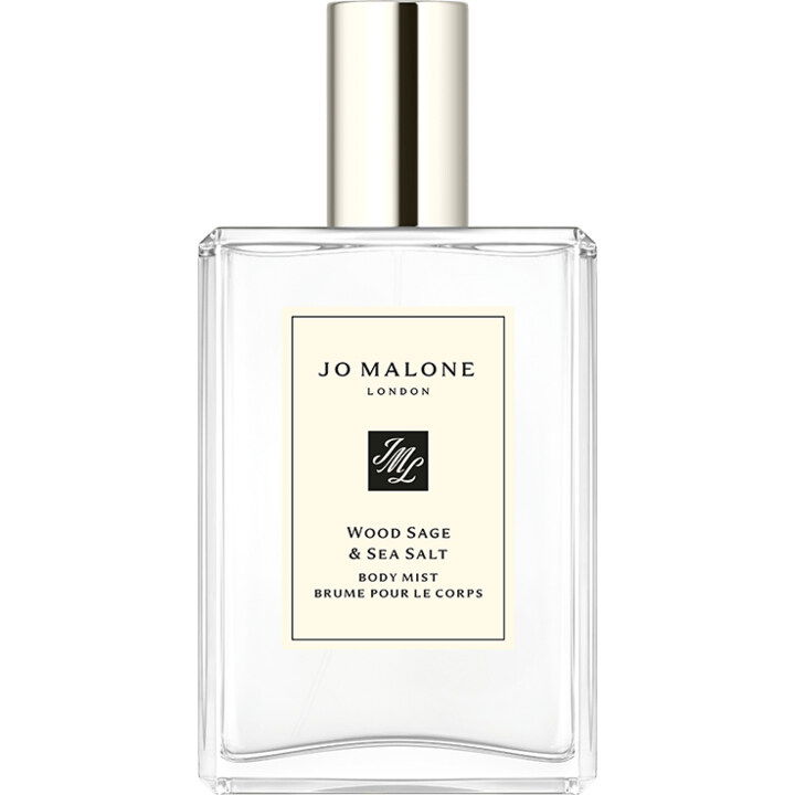 Wood Sage & Sea Salt (Body Mist) von Jo Malone