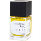 Natsumeku / 夏めく von Parfum Prissana
