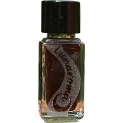 Mysterie by Lunaroma
