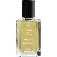 Muskara Jasminum (Perfume) von Fueguia 1833