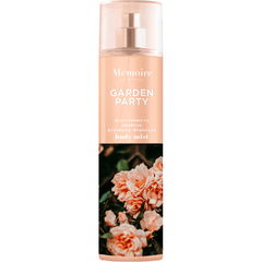 Garden Party (Body Mist) von Mémoire Archives