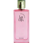 Jardin Rosa Damascena by Ciclo