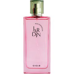 Jardin Rosa Damascena von Ciclo