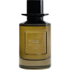 N°06 Elegantly Tokyo Elixir by Zara