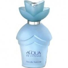 Acqua de Etienne von Cannon Acqua de Etienne von Cannon