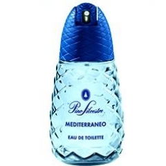 Mediterraneo by Pino Silvestre