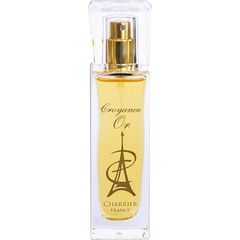 Croyance Or by Charrier / Parfums de Charières