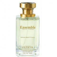 Ensemble von Zephyr