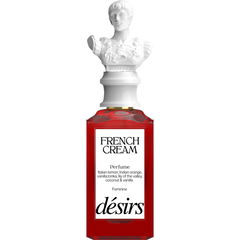 French Cream von Désirs