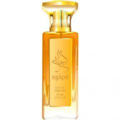 Agápē von Khaltat / خلطات