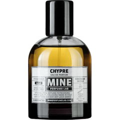 Chypre von Mine Perfume Lab