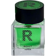 Rohit Verde von Bharara