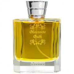 Obsessive Oudh by Al Haramain / الحرمين