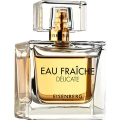Eau Fraîche Délicate von Eisenberg