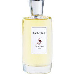 Balinesque by Olibere