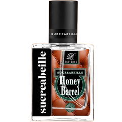 Honey Barrel (Eau de Parfum) by Sucreabeille