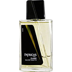 Patrichs Noir Classic (Eau de Toilette) by Patrichs