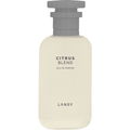 Citrus Blend von Lansy