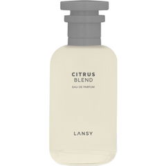 Citrus Blend von Lansy