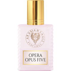 Opera Opus Five by Arabian Eagle