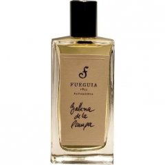 Ballena de la Pampa (Perfume) von Fueguia 1833