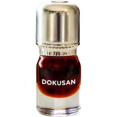 Dokusan by Ensar Oud / Oriscent