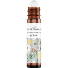 doft Black Pepper & Cedarwood by Grüum