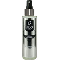 Vanilla Passion by Dido Cosmetics