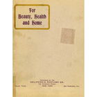 Tube Rose by California Perfume Company