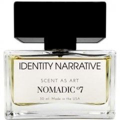 Nomadic º7 by Identity Narrative
