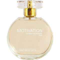 Motivation N°1 Woman von Raphael Rosalee