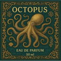 Octopus by Artisan Dixit