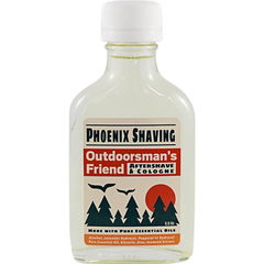 Outdoorsman's Friend von Phoenix Artisan Accoutrements / Crown King
