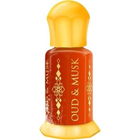 Sahara von Oud & Musk