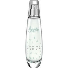 Sparkling Lemon von Sophia Thiel