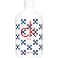 CK One Collector's Edition 2019 - Quilt von Calvin Klein