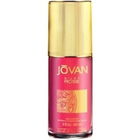 Silky Rose by Jōvan