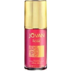 Silky Rose von Jōvan
